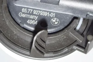 9279391 Датчик удара BMW 5 G30/G31 Арт e12468708, вид 3