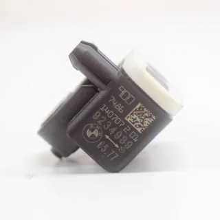 9234989 Датчик удара BMW 4 F32/F33/GT F36 Арт e12468677, вид 6