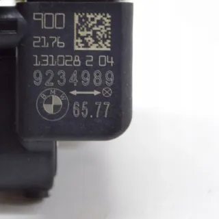 9234989 Датчик удара BMW 4 F32/F33/GT F36 Арт e12468663, вид 7