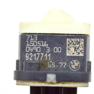 9217711 Датчик удара BMW 4 F32/F33/GT F36 Арт e12468657, вид 6