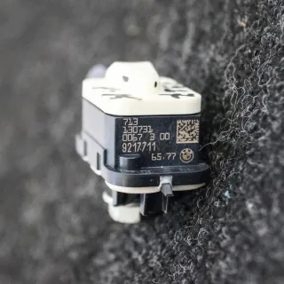 9217711 Датчик удара BMW 4 F32/F33/GT F36 Арт e12468655, вид 4