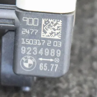 9234989 Датчик удара BMW 4 F32/F33/GT F36 Арт e12468648, вид 3