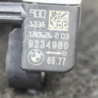 9234989 Датчик удара BMW 4 F32/F33/GT F36 Арт e12468645, вид 6