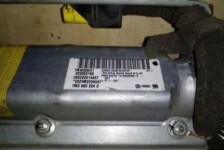 7M3880204C Подушка безопасности Ford Galaxy 3 Арт e12468637, вид 7