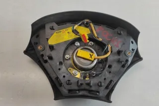 98AG14489RBA Подушка безопасности Ford Focus 1 Арт e12468618, вид 2
