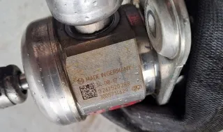 0261520288 Насос топливный BMW 1 F20/F21 Арт e12468567, вид 2