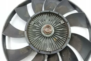059121301A Вентилятор радиатора Audi A4 B6 Арт e12468554, вид 2