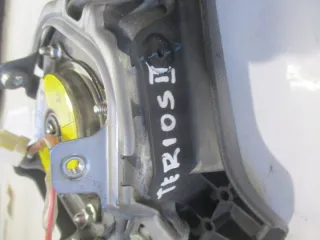  Подушка безопасности Daihatsu Terios 1 Арт e12468335, вид 5
