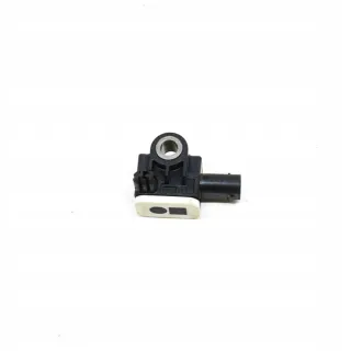 9234989 Датчик удара BMW 1 F20/F21 Арт e12468230, вид 1