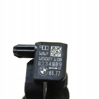 9234989 Датчик удара BMW 1 F20/F21 Арт e12468228, вид 6