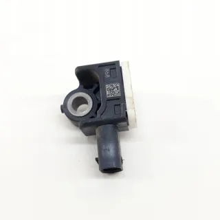 9234989 Датчик удара BMW 1 F20/F21 Арт e12468223, вид 3