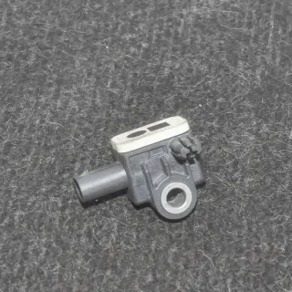 9234989 Датчик удара BMW 1 F20/F21 Арт e12468222, вид 1