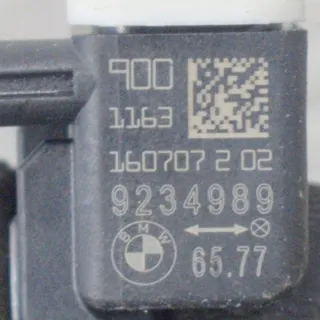 9234989 Датчик удара BMW 1 F20/F21 Арт e12468222, вид 4