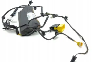 34126097C Подушка безопасности Citroen C4 1 Арт e12468136, вид 1