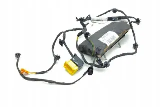 34126097C Подушка безопасности Citroen C4 1 Арт e12468136, вид 7