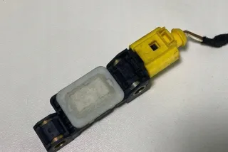 4B0959643E Датчик удара Audi A8 D3 (S8) Арт e12468007, вид 2