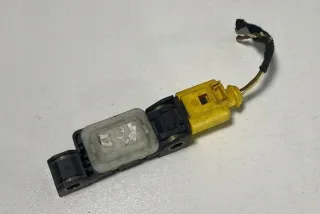 4B0959643E Датчик удара Audi A8 D3 (S8) Арт e12467985, вид 2