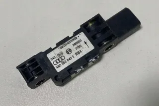 4B0959643E Датчик удара Audi A8 D3 (S8) Арт e12467978, вид 2