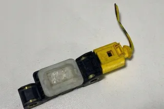 4B0959643E Датчик удара Audi A8 D3 (S8) Арт e12467975, вид 1