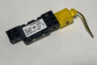 4B0959643E Датчик удара Audi A8 D3 (S8) Арт e12467975, вид 2