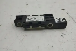 4B0959643E Датчик удара Audi A8 D3 (S8) Арт e12467965, вид 1