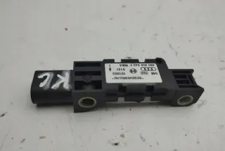4B0959643E Датчик удара Audi A8 D3 (S8) Арт e12467965, вид 3