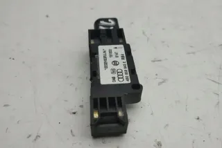 4B0959643E Датчик удара Audi A8 D3 (S8) Арт e12467965, вид 6