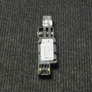 4B0959643E Датчик удара Audi A8 D3 (S8) Арт e12467962, вид 4