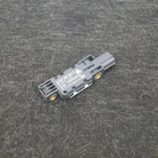 4B0959643D Датчик удара Audi A8 D3 (S8) Арт e12467960, вид 1
