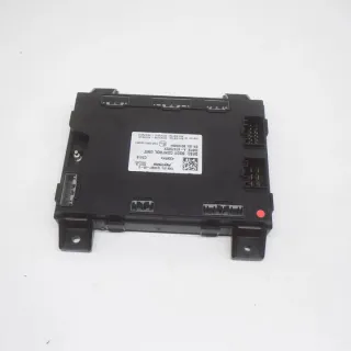 0747G02X Блок комфорта Tesla model X Арт e12467911, вид 2