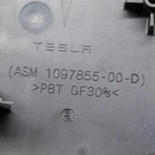 109785500D Блок комфорта Tesla model 3 Арт e12467889, вид 5