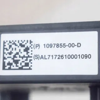 109785500D Блок комфорта Tesla model 3 Арт e12467889, вид 6