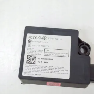 109785590F Блок комфорта Tesla model 3 Арт e12467863, вид 6