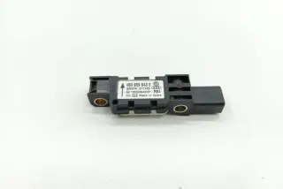 4B0959643E Датчик удара Audi A6 C5 (S6,RS6) Арт e12467823, вид 2