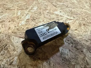 4B0959643A Датчик удара Audi A6 C5 (S6,RS6) Арт e12467813, вид 1