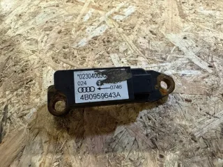 4B0959643A Датчик удара Audi A6 C5 (S6,RS6) Арт e12467813, вид 2