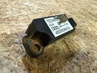4B0959643A Датчик удара Audi A6 C5 (S6,RS6) Арт e12467813, вид 4