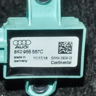 8K0955557C Датчик удара Audi A5 (S5,RS5) 1 Арт e12467736, вид 4