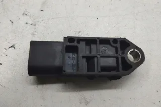 0281006006 Датчик удара Audi A4 B8 Арт e12467596, вид 3