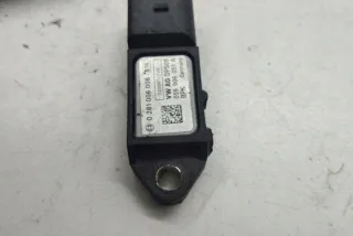 0281006006 Датчик удара Audi A4 B8 Арт e12467596, вид 4