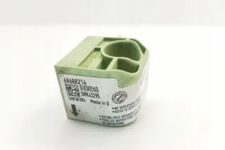 60680214 Датчик удара Alfa Romeo 156 Арт e12467529, вид 3