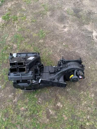 1T1820003JN Отопитель в сборе (печка) Volkswagen Touran 1 Арт e12467512, вид 1