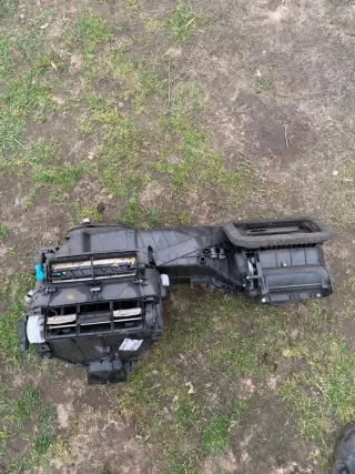 1T1820003JN Отопитель в сборе (печка) Volkswagen Touran 1 Арт e12467512, вид 2