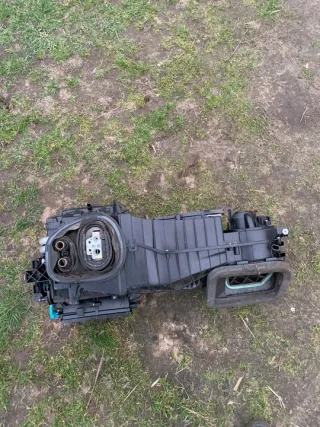 1T1820003JN Отопитель в сборе (печка) Volkswagen Touran 1 Арт e12467512, вид 3