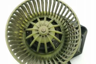 740221233F Отопитель в сборе (печка) Volkswagen Passat B5 Арт e12467485, вид 7