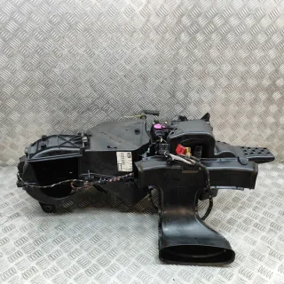 99657301109 Отопитель в сборе (печка) Porsche 911 996  Арт e12467128, вид 3