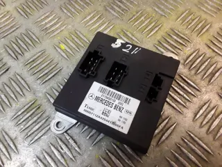 2115452132 Блок комфорта Mercedes E W211 Арт e12467048, вид 1