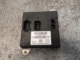 2115452132 Блок комфорта Mercedes E W211 Арт e12467047, вид 2