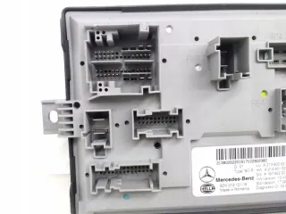 A2139005220 Блок комфорта Mercedes E W213 Арт e12467005, вид 4