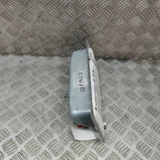 9147023 Подушка безопасности BMW 7 F01/F02 Арт e12466794, вид 2